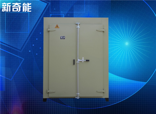 變壓器、互感器固化烤箱