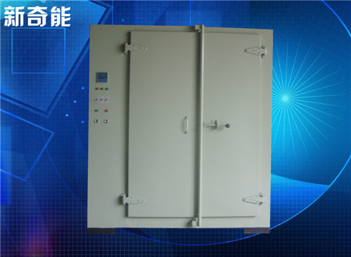 變壓器、互感器固化烤箱
